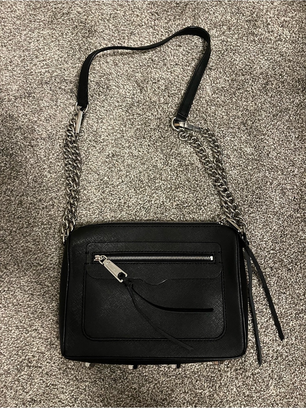 Rebecca Minkoff Avery Crossbody